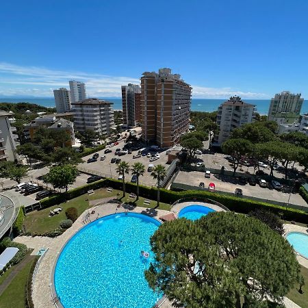 Condominio Duna Lignano Sabbiadoro Bagian luar foto