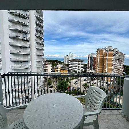 Condominio Duna Lignano Sabbiadoro Bagian luar foto