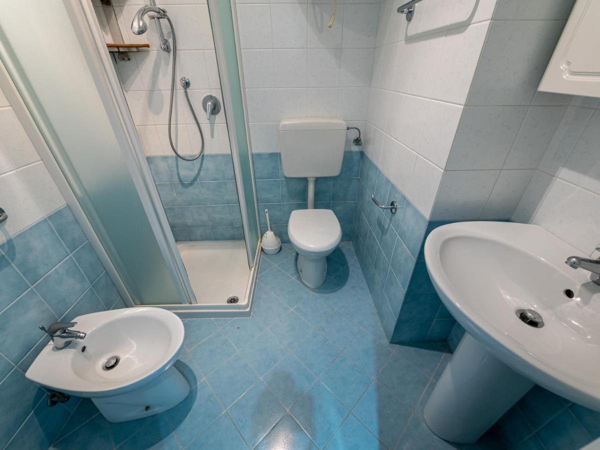 Condominio Duna Lignano Sabbiadoro Bagian luar foto