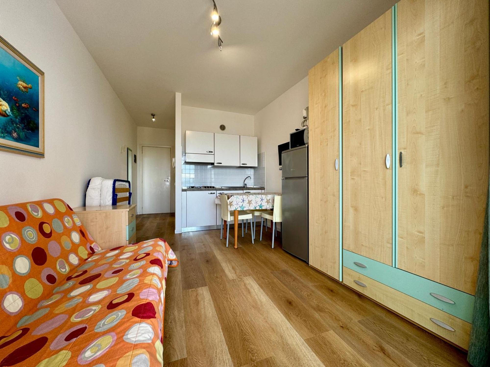Condominio Duna Lignano Sabbiadoro Bagian luar foto