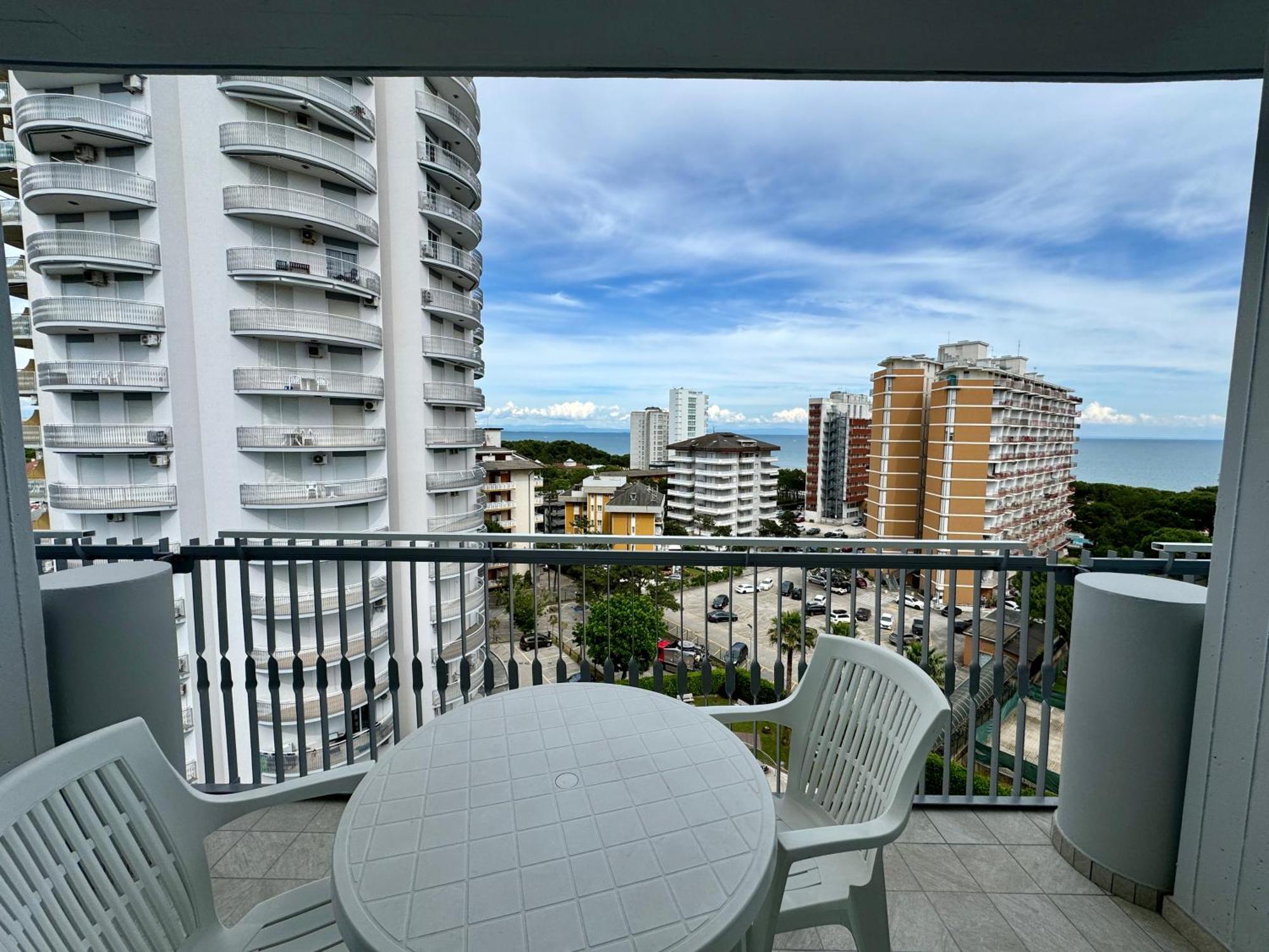 Condominio Duna Lignano Sabbiadoro Bagian luar foto